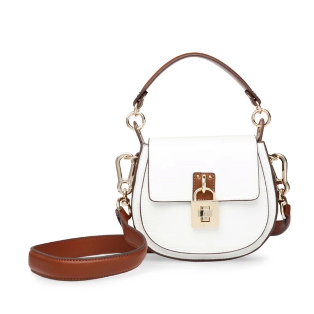 ORANGE Steve Madden Purse